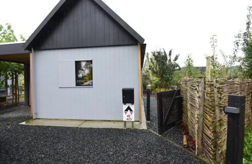 Municipality of Midden-Drenthe House | Logeerruimte Bij Ton