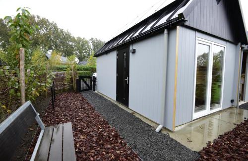 Municipality of Midden-Drenthe House | Logeerruimte Bij Ton