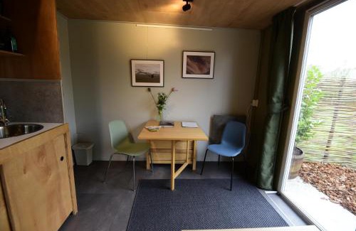 Municipality of Midden-Drenthe House | Logeerruimte Bij Ton
