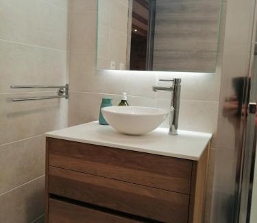 Lamouilly Apartment | Logement à la campagne