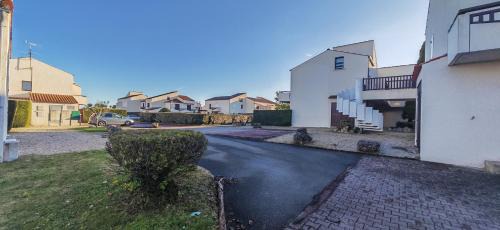 Saint-Palais-sur-Mer Apartment | Logement à Saint-Palais-sur-Mer