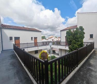 Saint-Palais-sur-Mer Apartment | Logement à Saint-Palais-sur-Mer