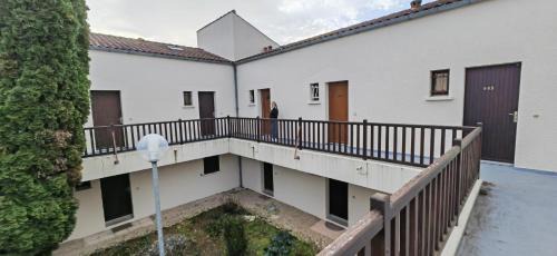 Saint-Palais-sur-Mer Apartment | Logement à Saint-Palais-sur-Mer