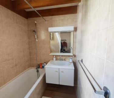 Saint-Palais-sur-Mer Apartment | Logement à Saint-Palais-sur-Mer