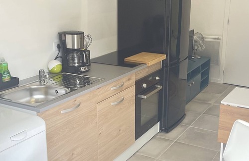 Sollies Pont House | Logement à Sollies Pont