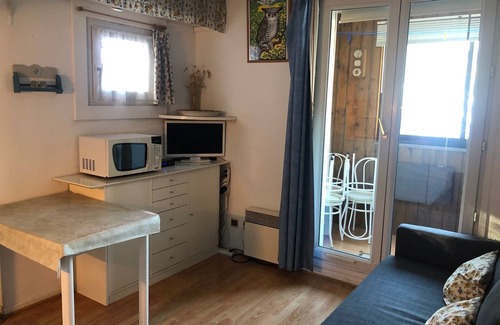 Allos Apartment | Logement Équipé aux Pieds des Pistes du Seignus