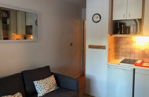Allos Apartment | Logement Équipé aux Pieds des Pistes du Seignus