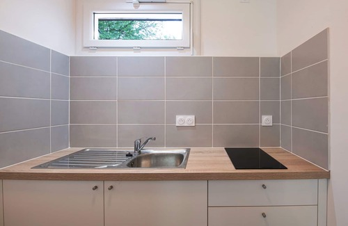 Espalion House | Logement 3/5 pers. à Espalion - 1