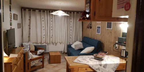 Orcieres Apartment | LOGEMENT 4 PERSONNES