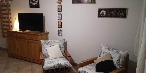 Orcieres Apartment | LOGEMENT 4 PERSONNES
