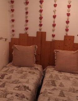 Orcieres Apartment | LOGEMENT 4 PERSONNES