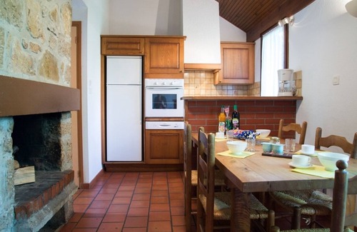 La Canourgue House | Logement 6/8 Personnes - Village de Gites des Bruguières