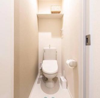 Takasaki Apartment | Logement Aile 203