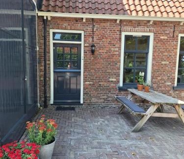 Alde Leie Apartment | Logement Alde Leie