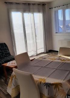 Sigoyer Apartment | Logement au pied de la Montagne de Ceuse