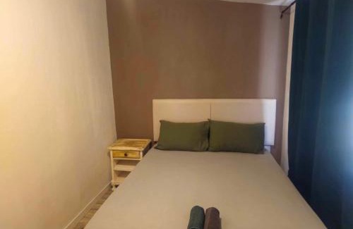 Saint-Salvayre Apartment | Logement avec extérieur