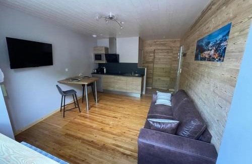 Murat Apartment | Logement avec jacuzzi Murat