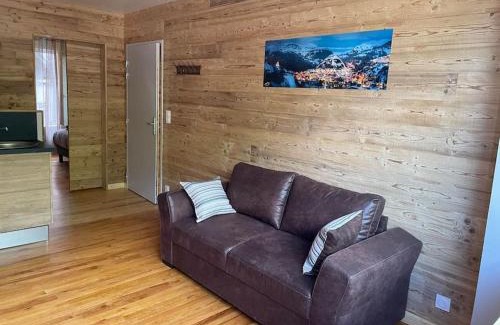 Murat Apartment | Logement avec jacuzzi Murat