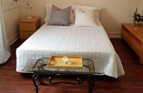 Chicoutimi Apartment | Logement Avec Stationnement Tennis et Piscine