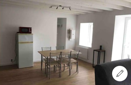 Gonneville-le-Theil House | Logement avec tranquillité absolue