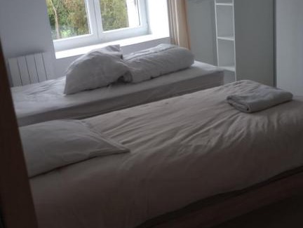 Gonneville-le-Theil House | Logement avec tranquillité absolue