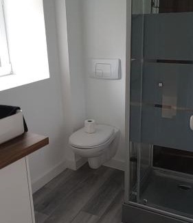 Gonneville-le-Theil House | Logement avec tranquillité absolue