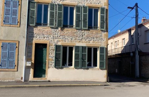 Paray-le-Monial Apartment | logement centre ville
