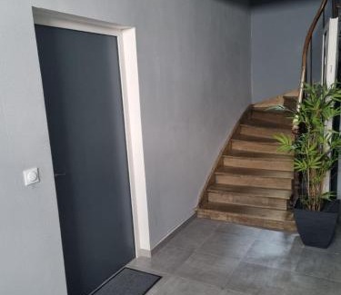 Saint-Gaudens Apartment | Logement chaleureux 2 personnes
