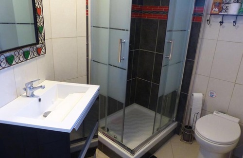 Restinclieres House | logement chez l'habitant