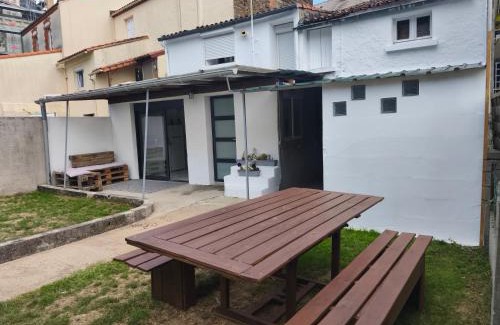 Cholet House | logement Cholet proche puydufou