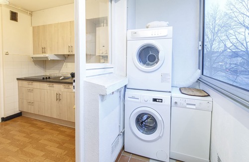 Angers Apartment | Logement confortable - CHU - Quartier Doutre