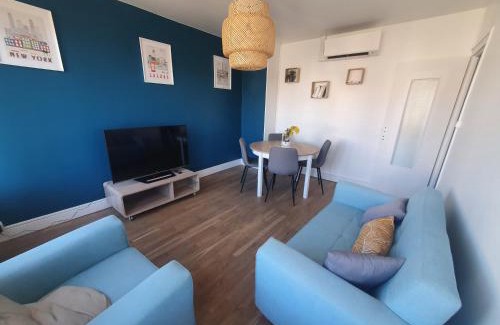 Oradour-sur-Glane Apartment | logement cosy au coeur d'oradour