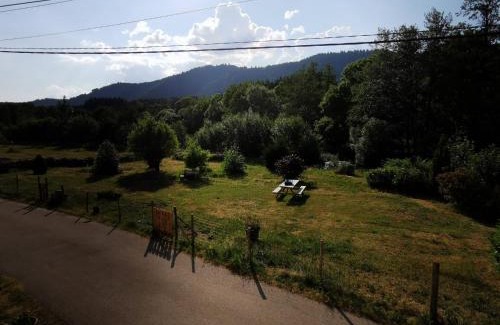 Moussey House | Logement dans un cadre apaisant à Moussey dans les Vosges