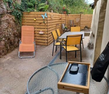 Moussey House | Logement dans un cadre apaisant à Moussey dans les Vosges