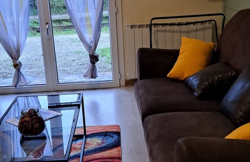 Bergerac Apartment | Logement de 80 Mètres Carrés en Dordogne