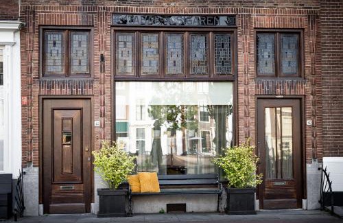 Binnenstad Apartment | Logement De drie stokvisschen