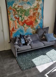 Middelburg-West House | LOGEMENT DE SCHOOL Middelburg