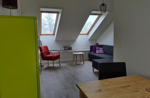 Middelburg-West House | LOGEMENT DE SCHOOL Middelburg