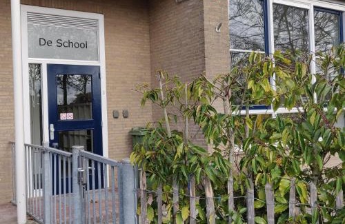 Middelburg-West House | LOGEMENT DE SCHOOL Middelburg