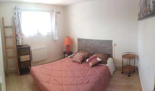Saint-Michel-en-l'Herm Apartment | Logement entier proche des plages de Sud Vendée