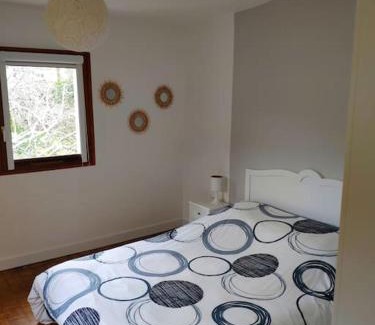 Morlaix Apartment | Logement entier 50 m² proche centre ville