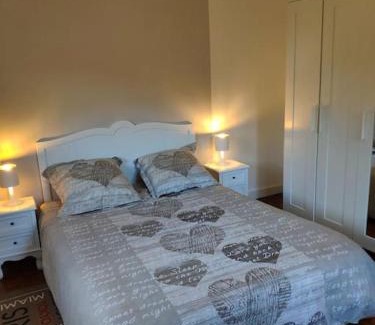 Morlaix Apartment | Logement entier 50 m² proche centre ville