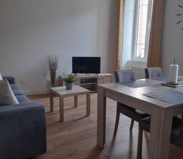 Saint-Nectaire Apartment | Logement entier - Appartement
