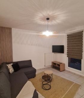 Houssen Apartment | Logement entier : appartement, Houssen