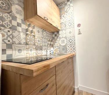 Evreux Apartment | Logement Entier au Centre Ville
