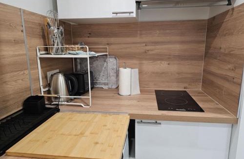 Rueil-Malmaison Apartment | logement entier indépendant dans maison