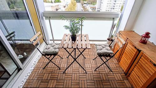 Venissieux Apartment | Logement entier proche de Lyon