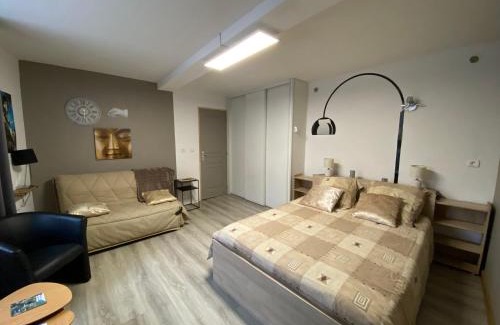 Bompas Apartment | Logement entier rez-de-chaussée