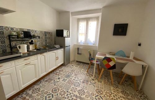 Bompas Apartment | Logement entier rez-de-chaussée
