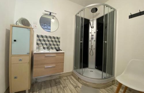 Bompas Apartment | Logement entier rez-de-chaussée